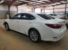 Lexus Es 300h Image 2