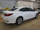 Lexus Es 300h Image 4
