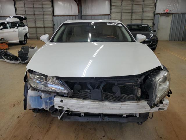 Lexus Es 300h Image 3