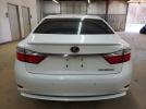Lexus Es 300h Image 12