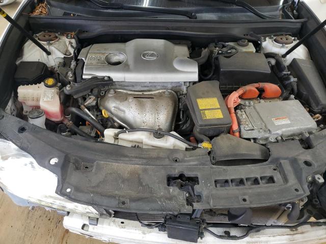 Lexus Es 300h Image 11