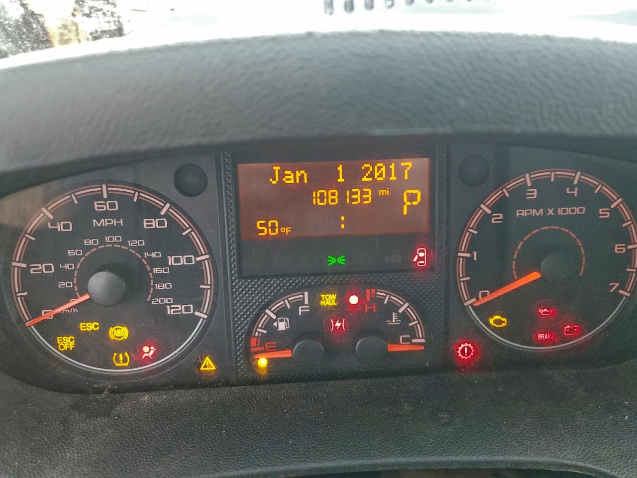 Ram Promaster 3500 High Image 8