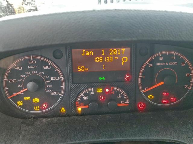 Ram Promaster 3500 High Image 8