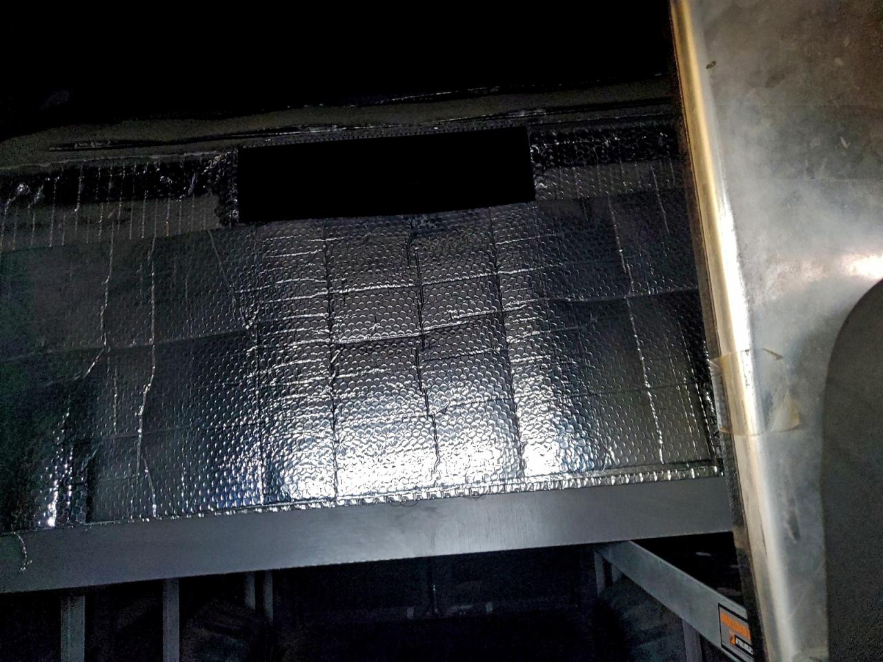 Ram Promaster 3500 High Image 9