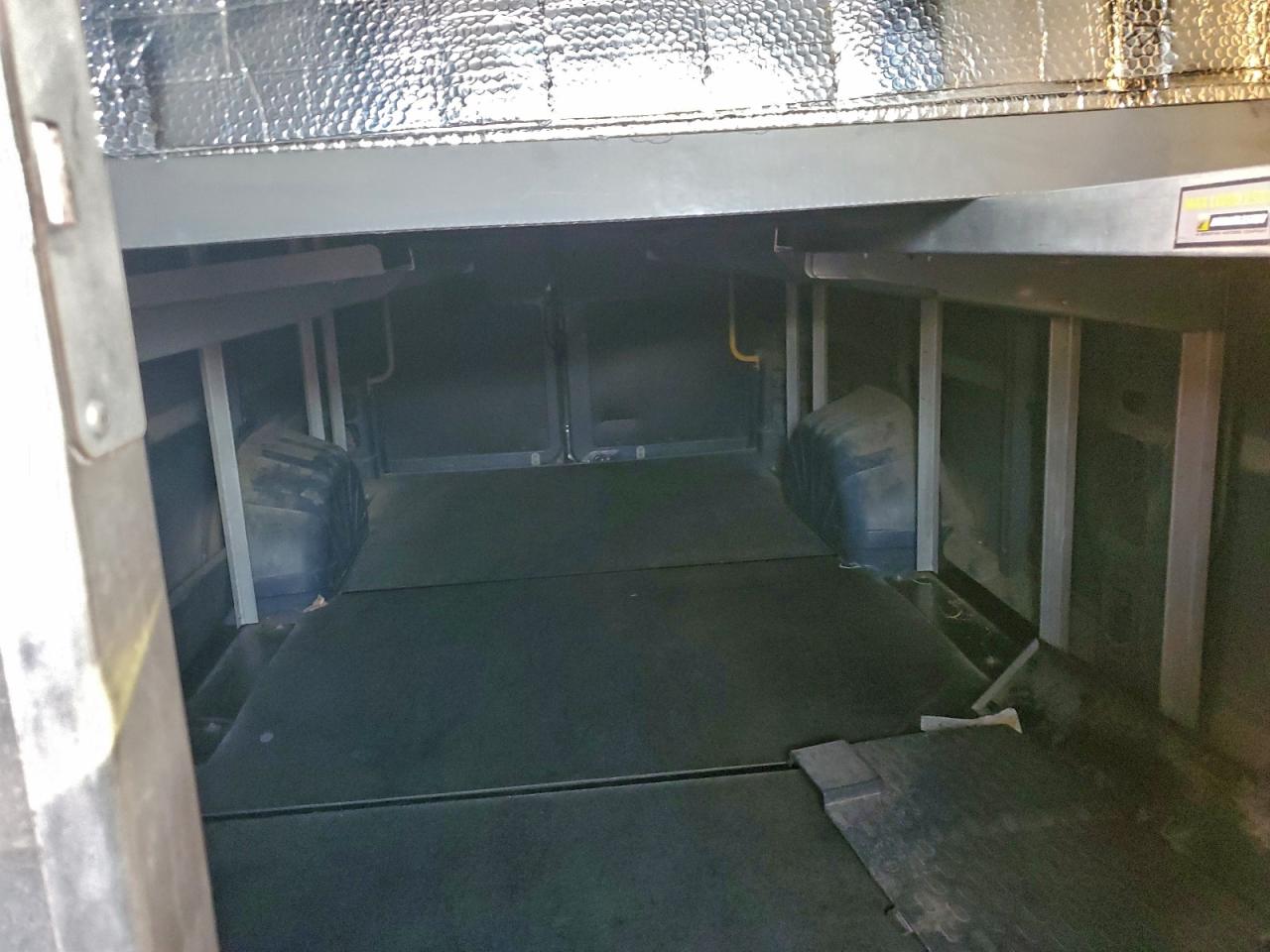 Ram Promaster 3500 High Image 7