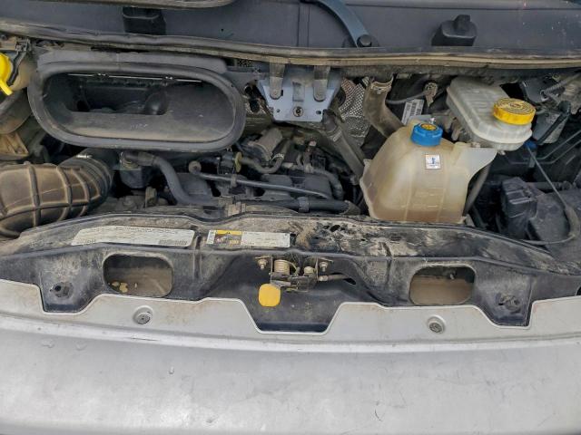 Ram Promaster 3500 High Image 10