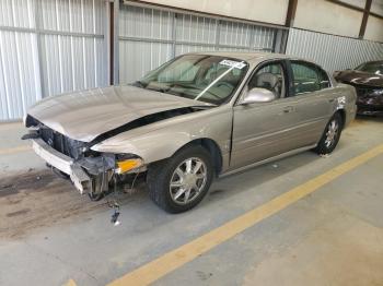  Salvage Buick LeSabre