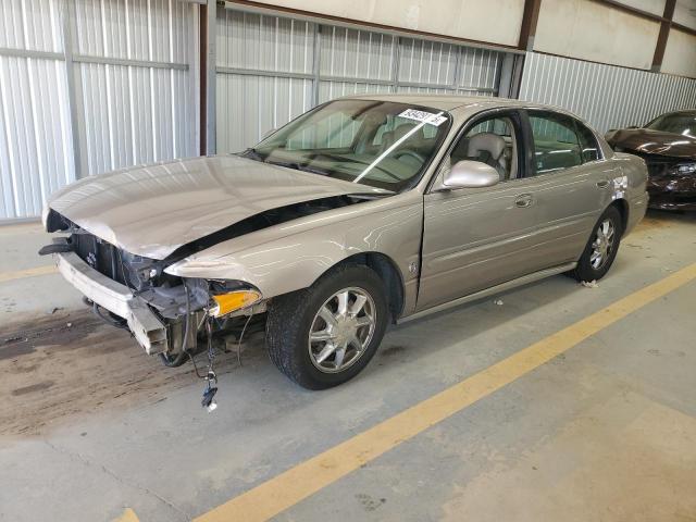  Salvage Buick LeSabre