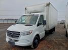 Mercedes-Benz Sprinter 4500 Image 1
