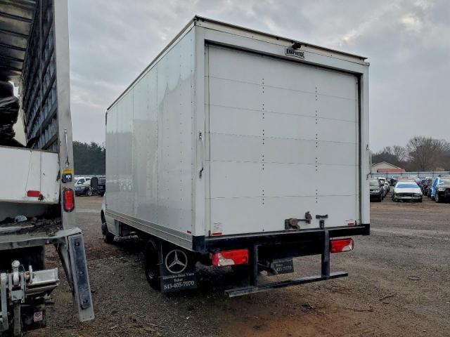 Mercedes-Benz Sprinter 4500 Image 6