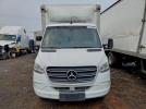 Mercedes-Benz Sprinter 4500 Image 4