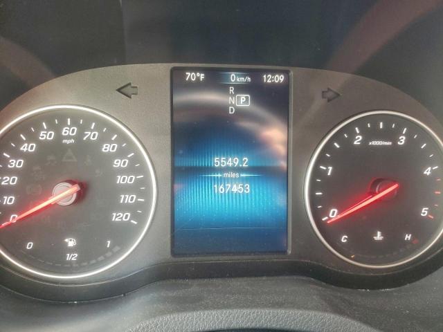 Mercedes-Benz Sprinter 4500 Image 11