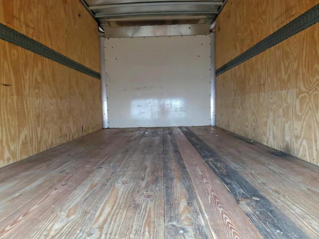 Mercedes-Benz Sprinter 4500 Image 8