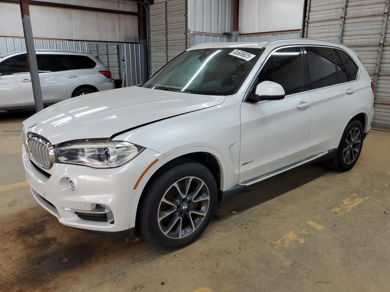 BMW X Series Xdrive50i Image 1