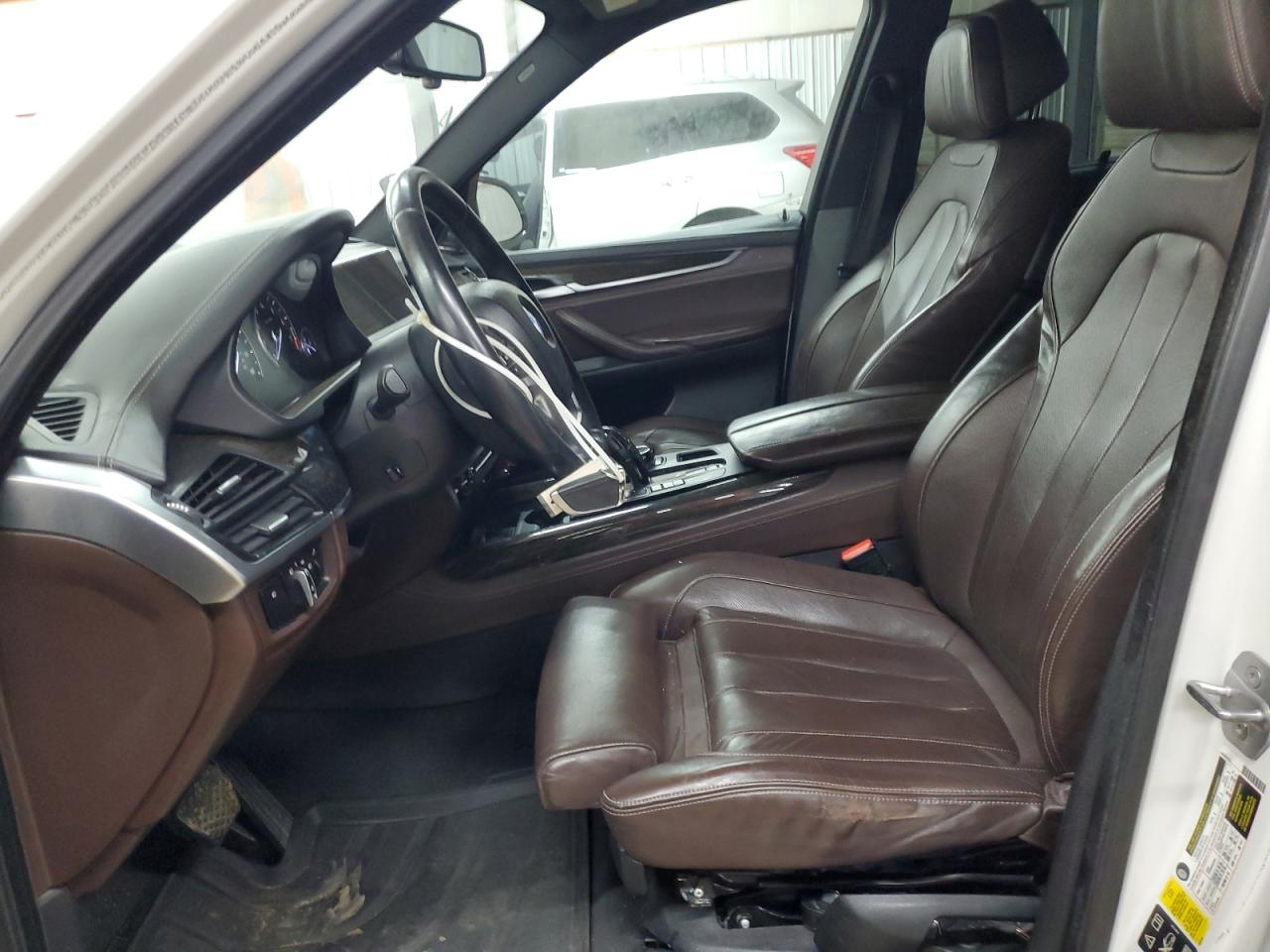 BMW X Series Xdrive50i Image 4