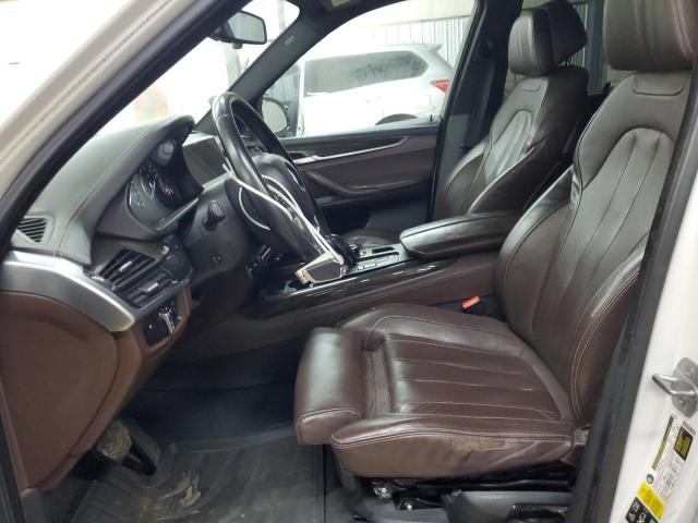 BMW X Series Xdrive50i Image 4