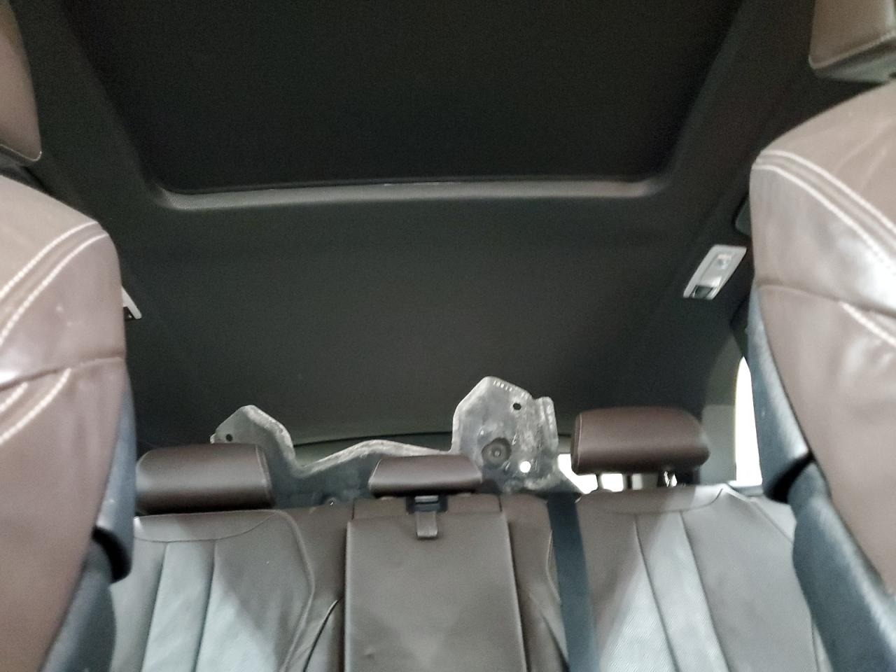 BMW X Series Xdrive50i Image 12