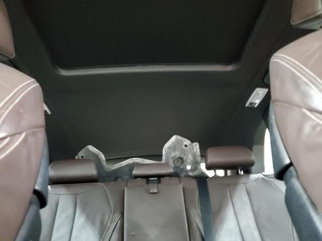 BMW X Series Xdrive50i Image 12