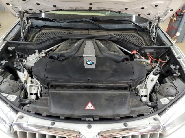 BMW X Series Xdrive50i Image 11