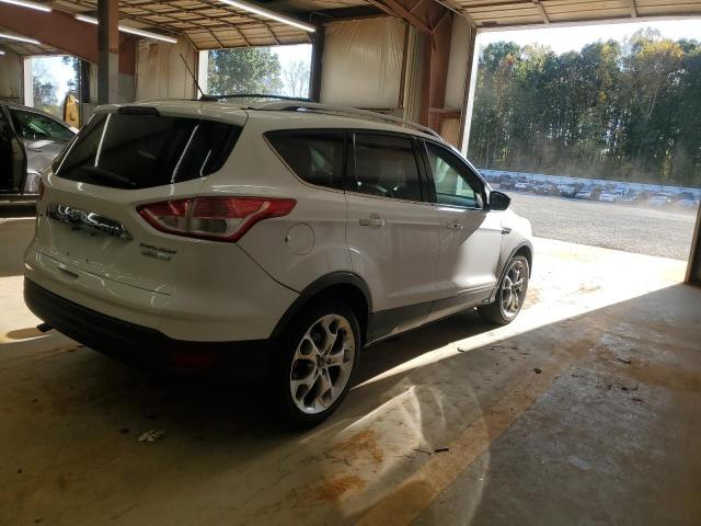 Ford Escape Titanium Image 9