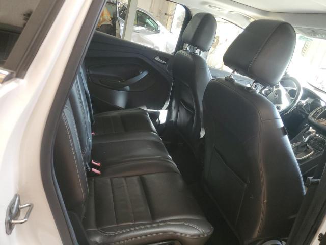 Ford Escape Titanium Image 13