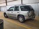 Chevrolet Trailblazer Ls Image 12