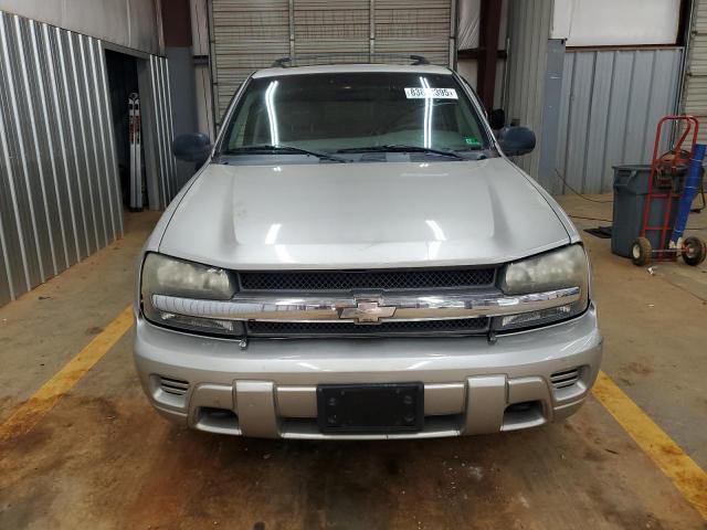 Chevrolet Trailblazer Ls Image 5