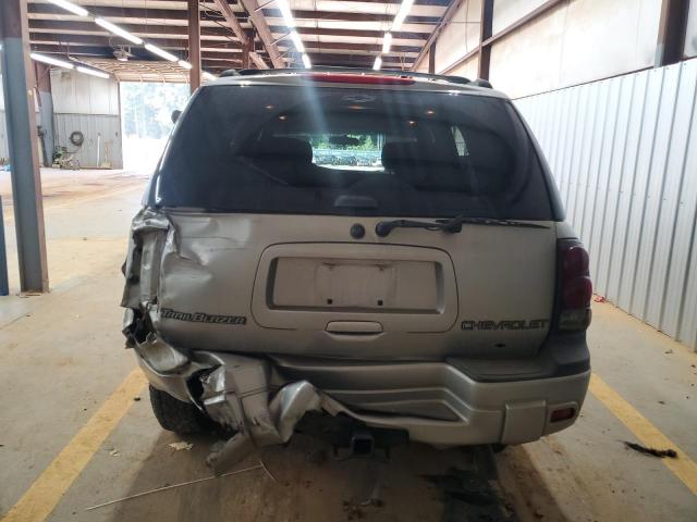 Chevrolet Trailblazer Ls Image 6