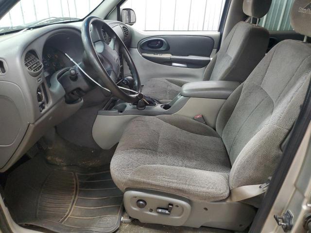 Chevrolet Trailblazer Ls Image 8