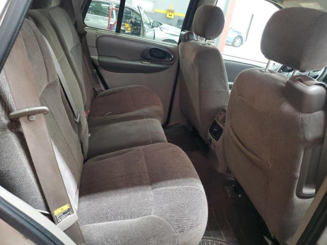 Chevrolet Trailblazer Ls Image 9