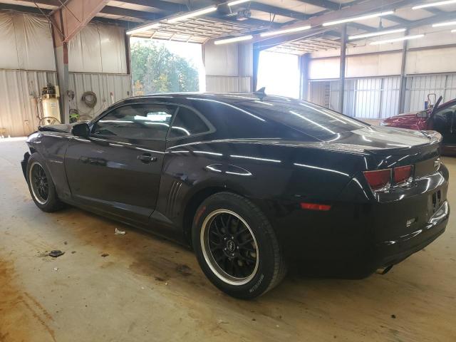 Chevrolet Camaro Ls Image 3