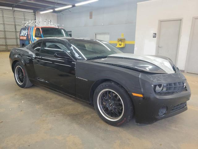 Chevrolet Camaro Ls Image 5