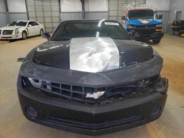 Chevrolet Camaro Ls Image 8