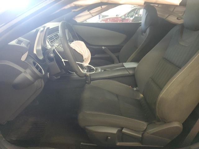 Chevrolet Camaro Ls Image 9