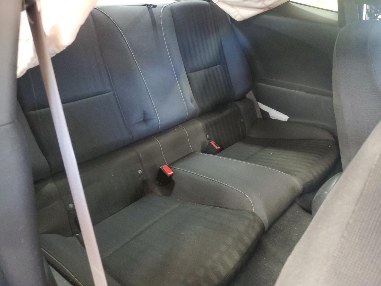 Chevrolet Camaro Ls Image 7