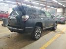 Toyota 4Runner Limited Image 13