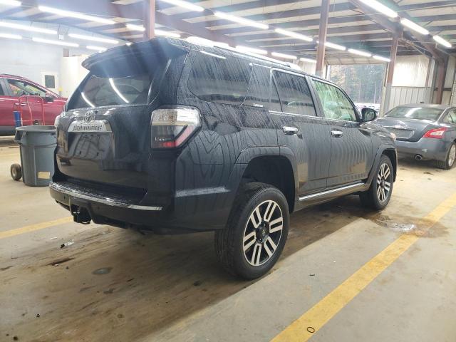 Toyota 4Runner Limited Image 13
