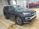 Toyota 4Runner Limited Image 12