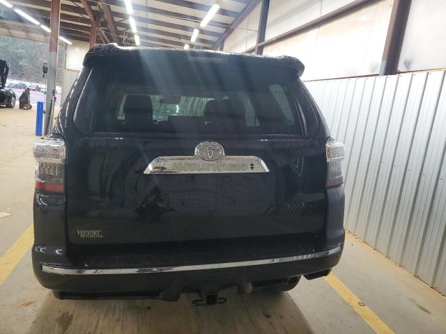 Toyota 4Runner Limited Image 3