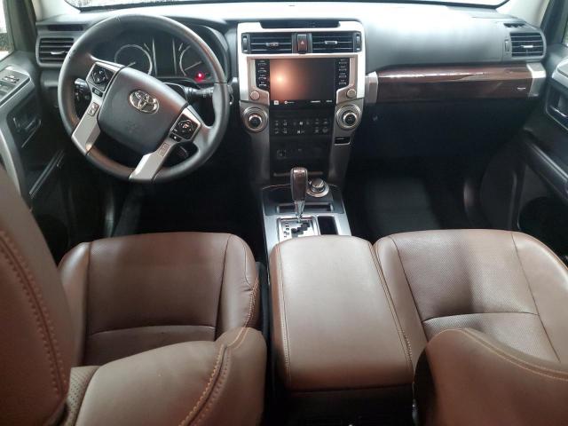 Toyota 4Runner Limited Image 11