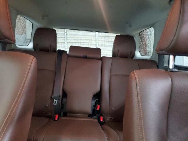 Toyota 4Runner Limited Image 5