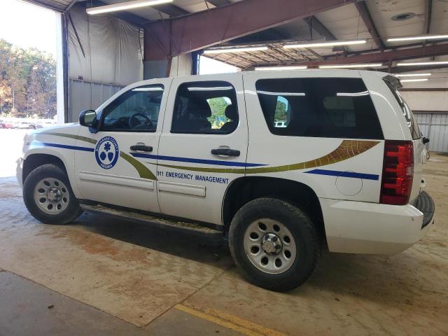 Chevrolet Tahoe K1500 Ls Image 3