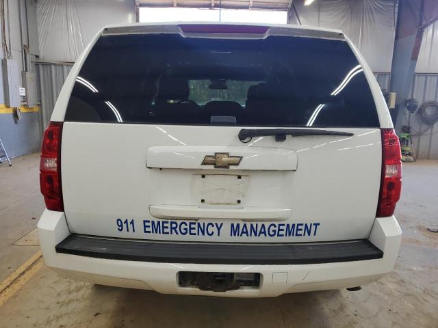 Chevrolet Tahoe K1500 Ls Image 10