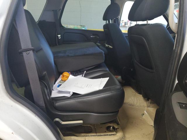 Chevrolet Tahoe K1500 Ls Image 11