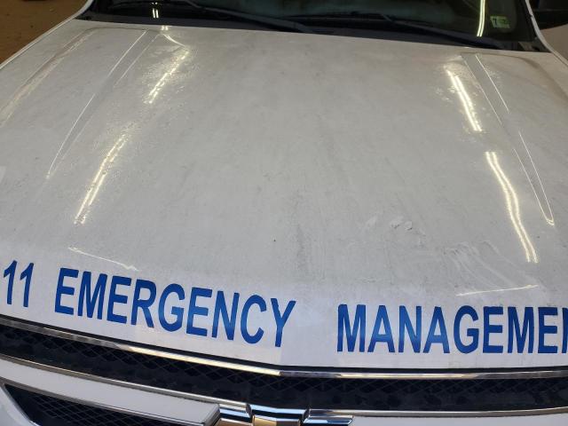 Chevrolet Tahoe K1500 Ls Image 8