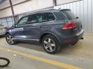 Volkswagen Touareg V6 Image 13