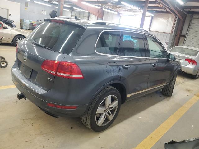 Volkswagen Touareg V6 Image 8