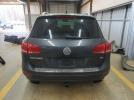 Volkswagen Touareg V6 Image 7