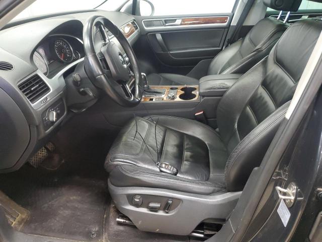 Volkswagen Touareg V6 Image 3