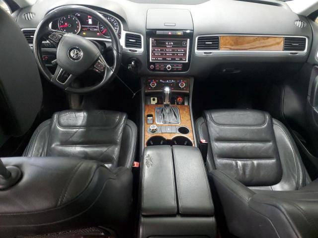 Volkswagen Touareg V6 Image 4